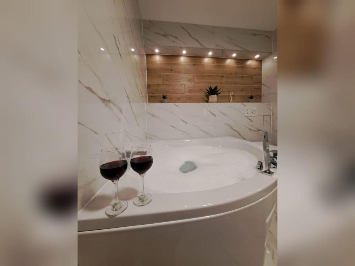 Apartment Dado Слуни Экстерьер фото