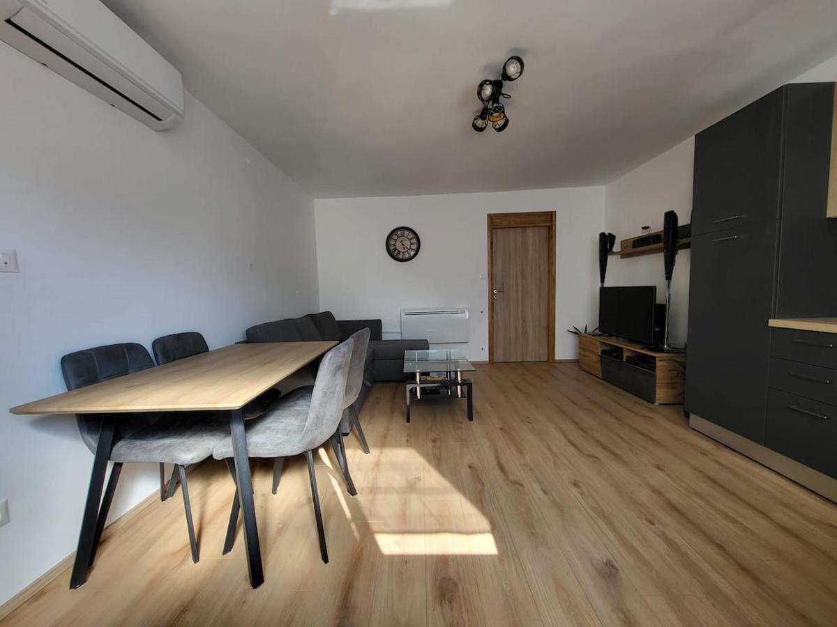 Apartment Dado Слуни Экстерьер фото