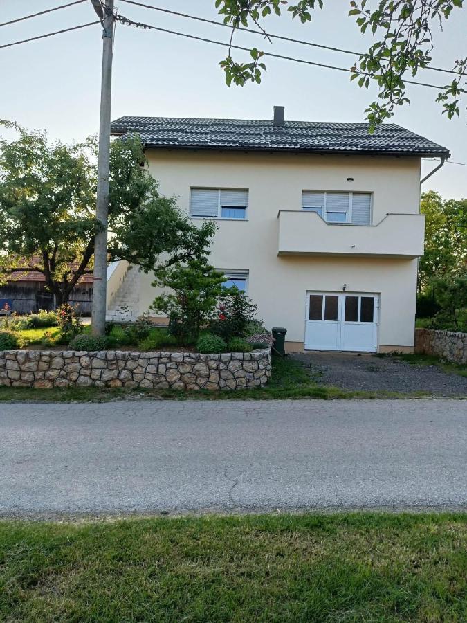 Apartment Dado Слуни Экстерьер фото