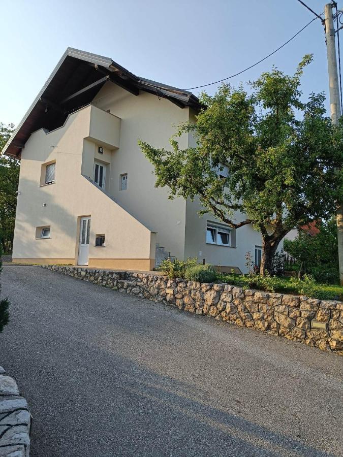 Apartment Dado Слуни Экстерьер фото