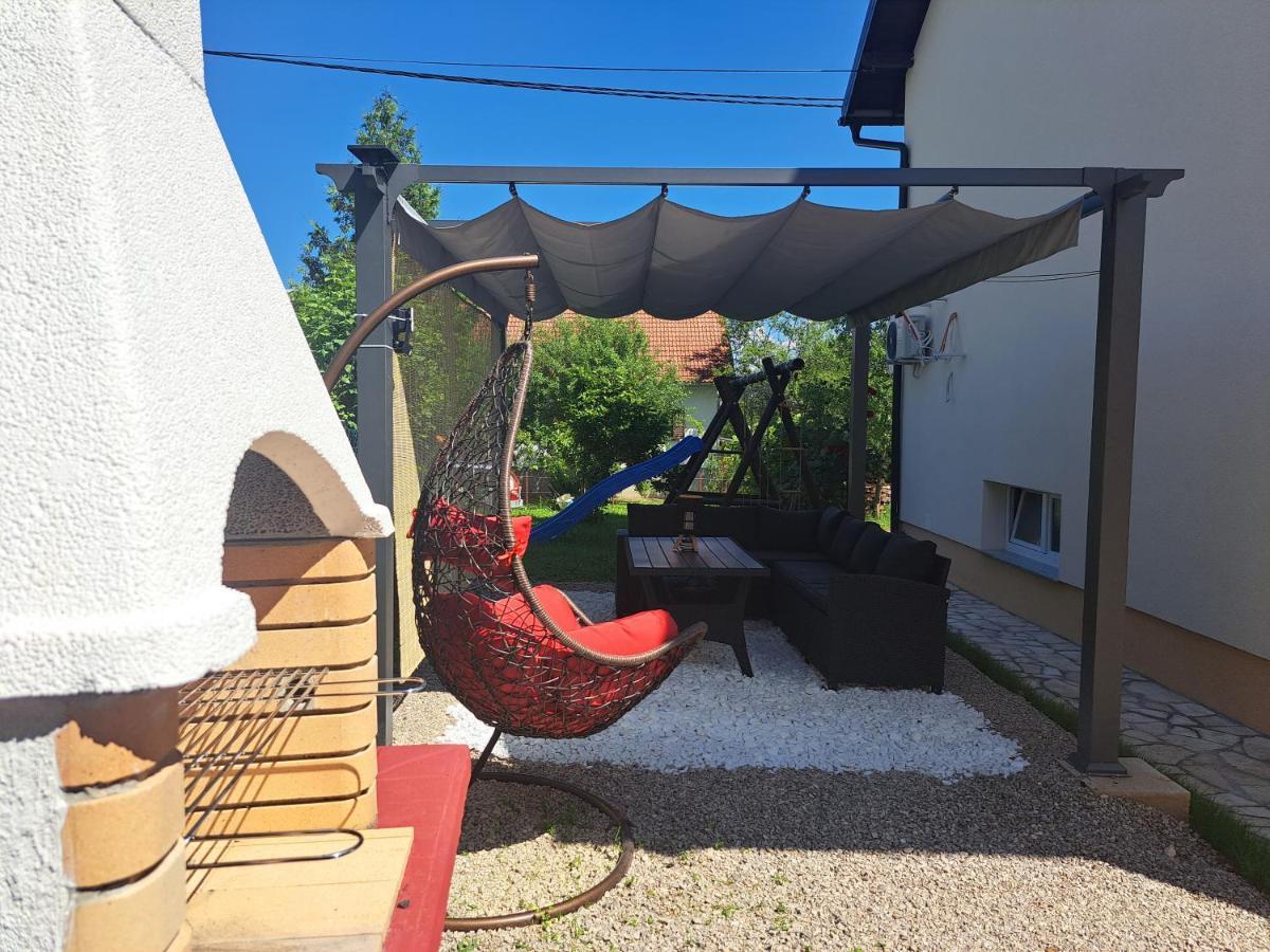 Apartment Dado Слуни Экстерьер фото