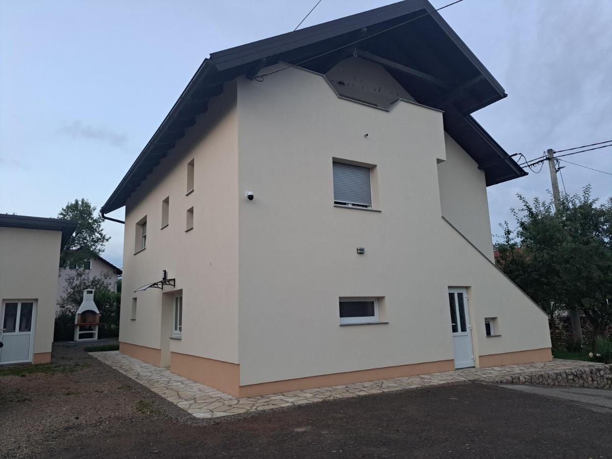 Apartment Dado Слуни Экстерьер фото