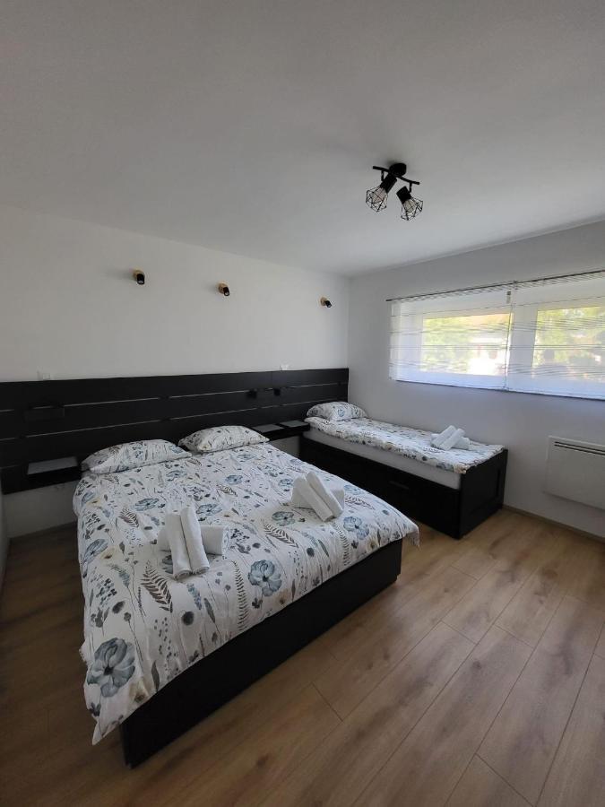 Apartment Dado Слуни Экстерьер фото