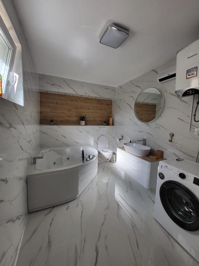 Apartment Dado Слуни Экстерьер фото