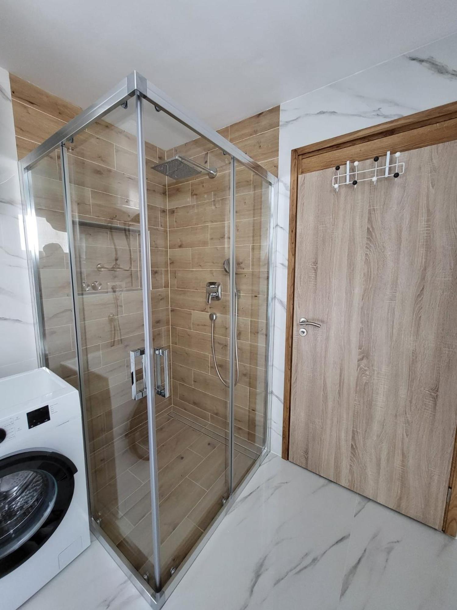 Apartment Dado Слуни Экстерьер фото