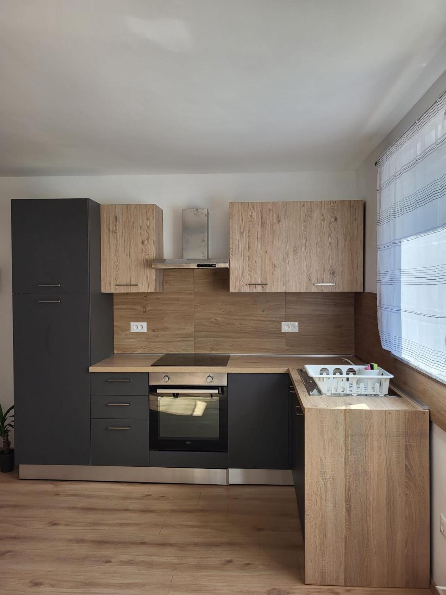 Apartment Dado Слуни Экстерьер фото