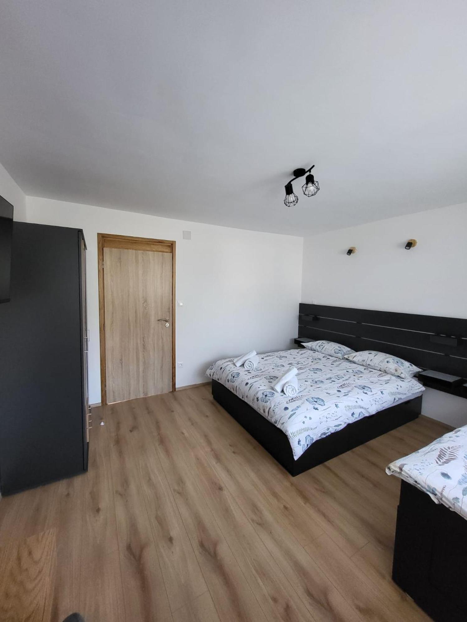 Apartment Dado Слуни Экстерьер фото