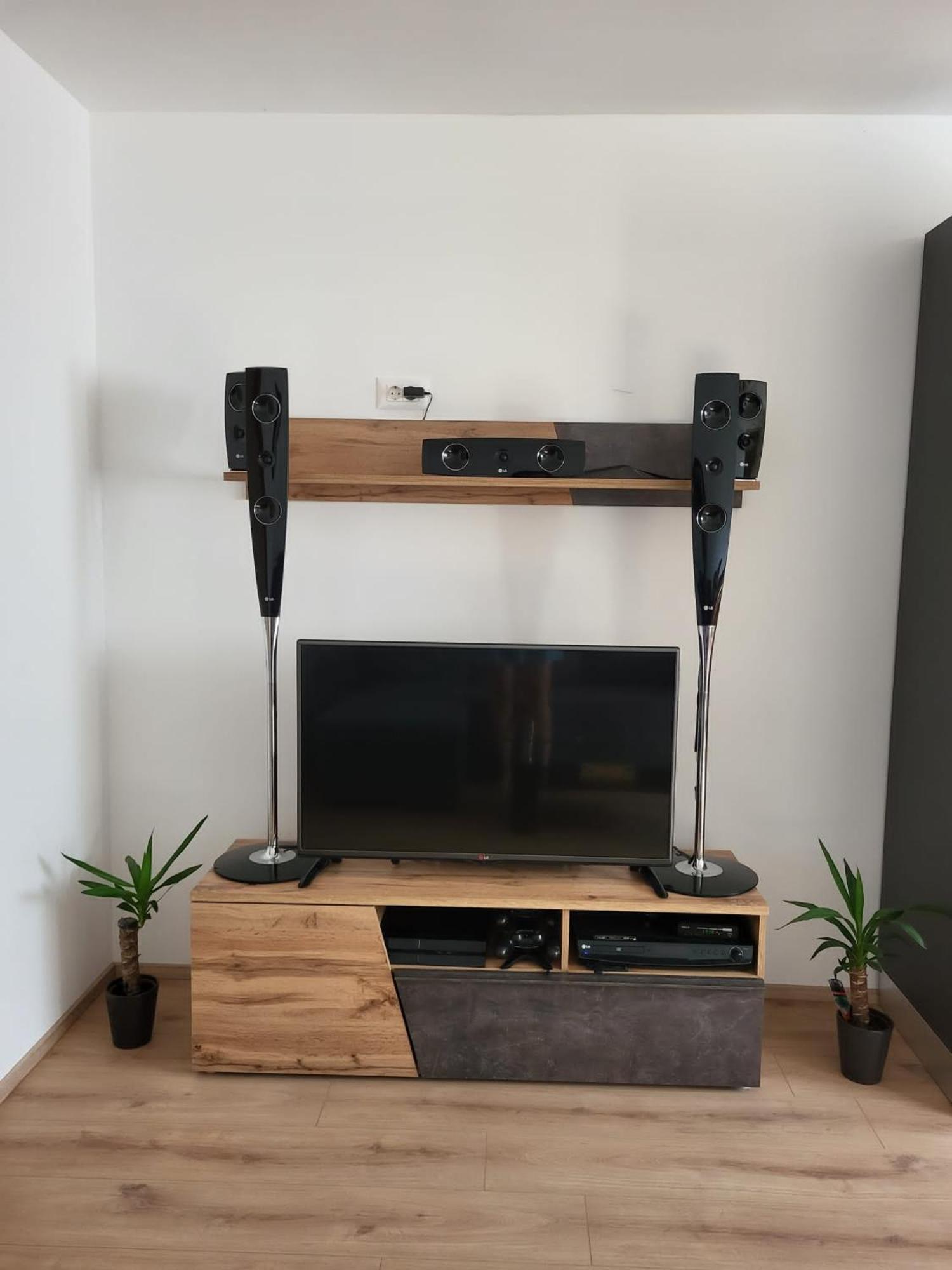 Apartment Dado Слуни Экстерьер фото