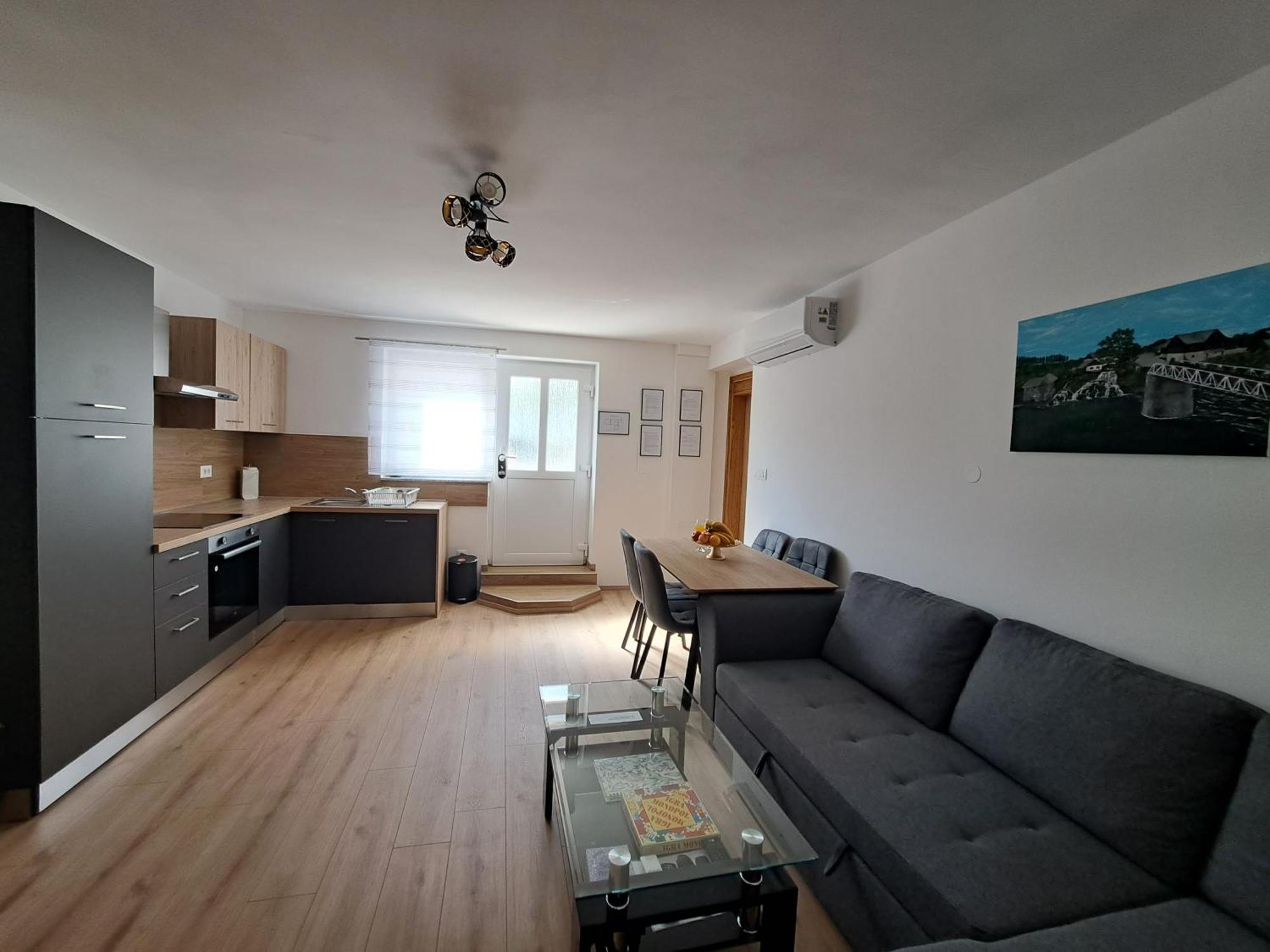 Apartment Dado Слуни Экстерьер фото