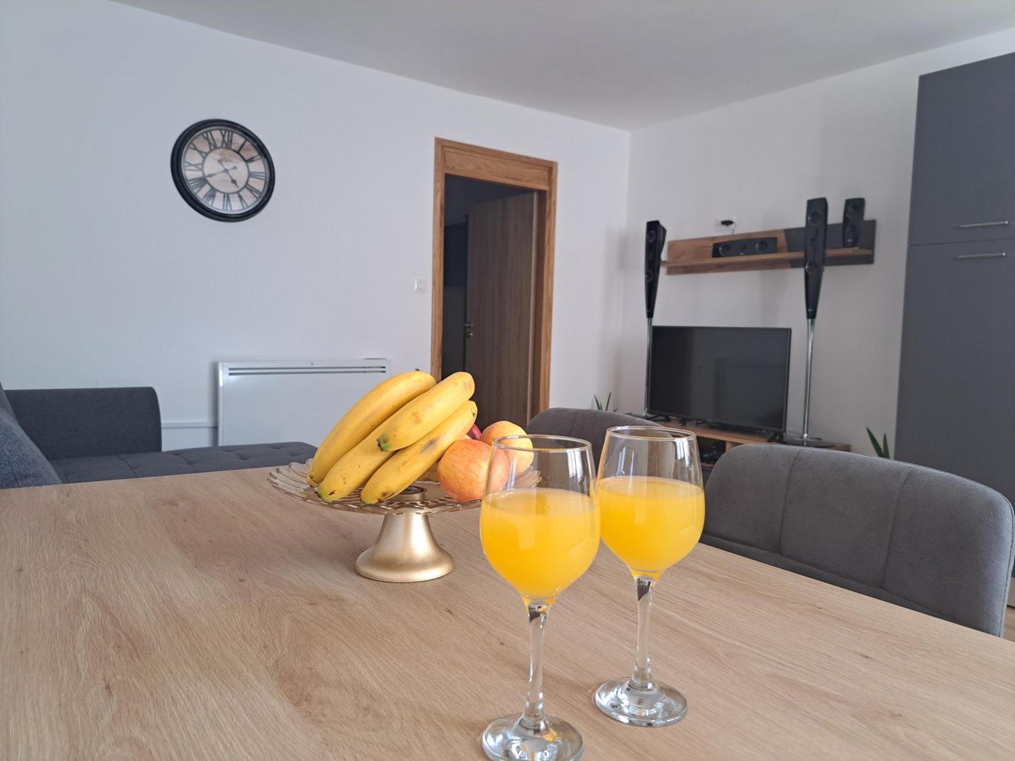 Apartment Dado Слуни Экстерьер фото