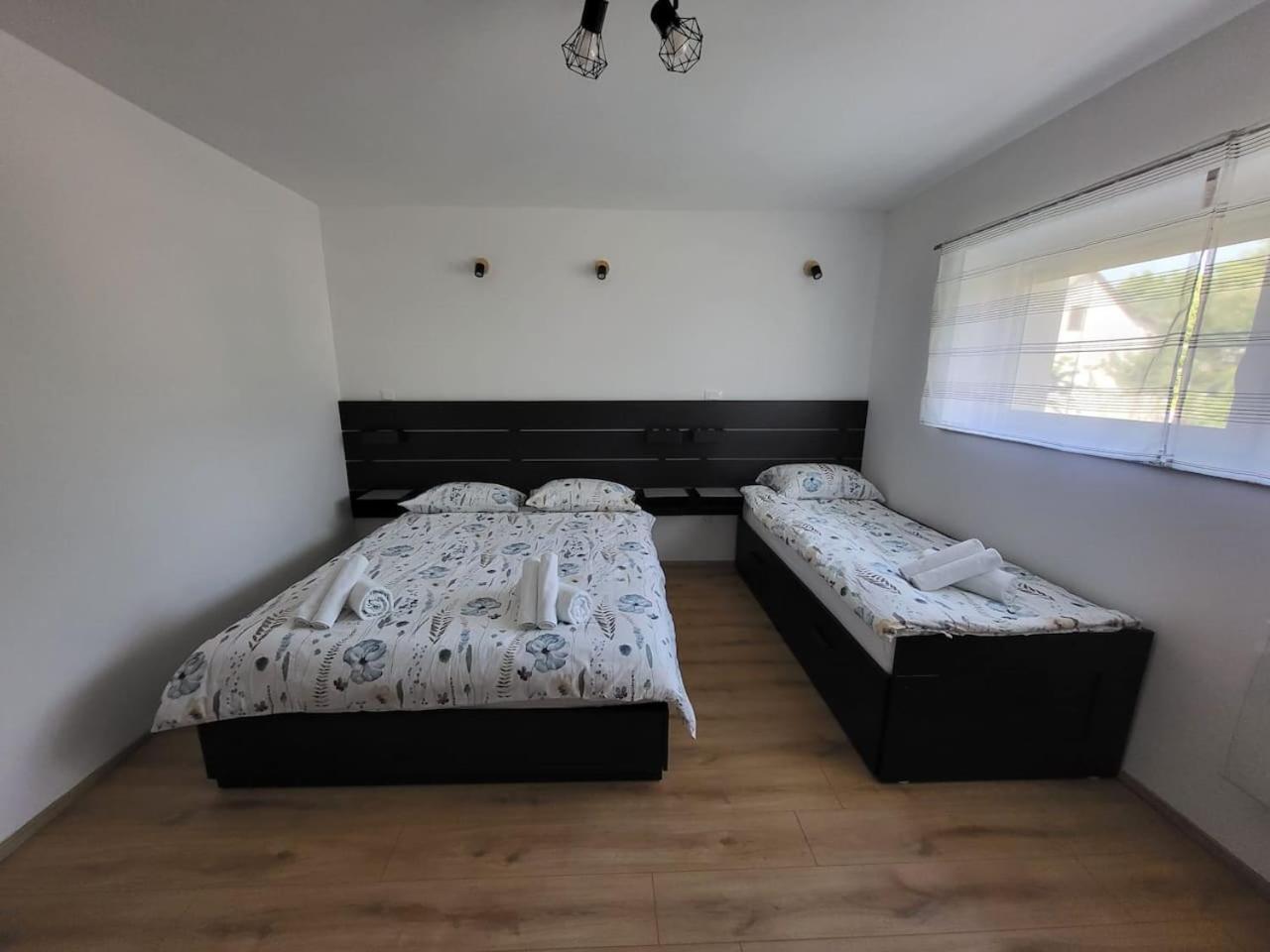 Apartment Dado Слуни Экстерьер фото