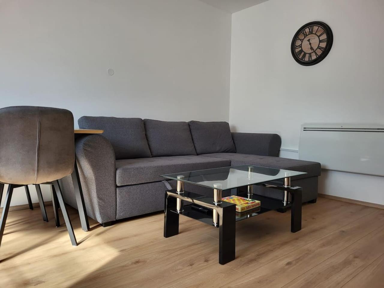 Apartment Dado Слуни Экстерьер фото